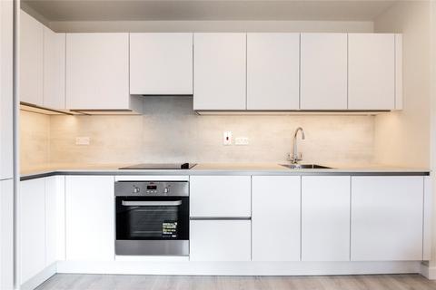 2 bedroom apartment to rent, Harewood Avenue, London NW7