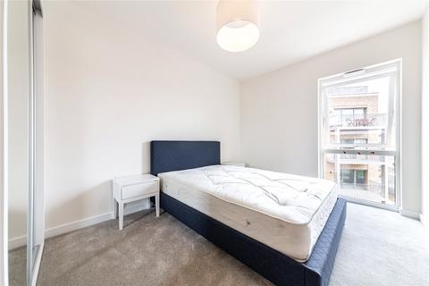 2 bedroom apartment to rent, Harewood Avenue, London NW7