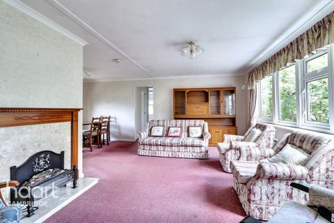 2 bedroom park home for sale, Whittons Park, Cambridge