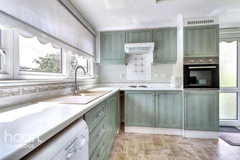 2 bedroom park home for sale, Whittons Park, Cambridge