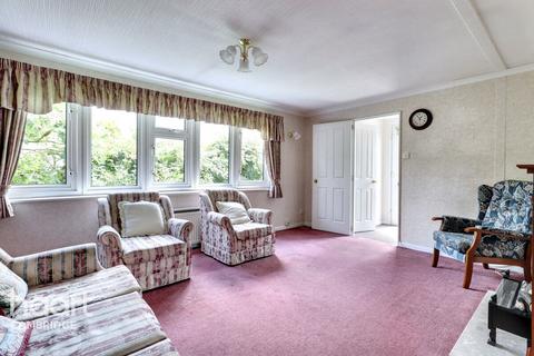 2 bedroom park home for sale, Whittons Park, Cambridge