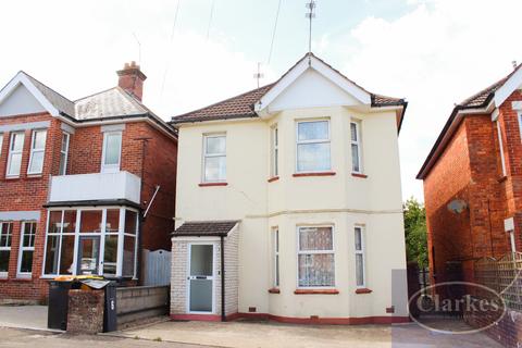 6 bedroom detached house for sale, Frederica Road, Bournemouth