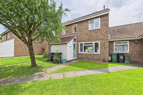 18 Blackthorn Square, Clevedon, BS21 5EF
