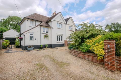 undefined, Ford Lane, Drayton St Leonard OX10