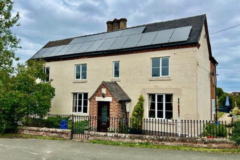 undefined, Wollerton, Market Drayton.