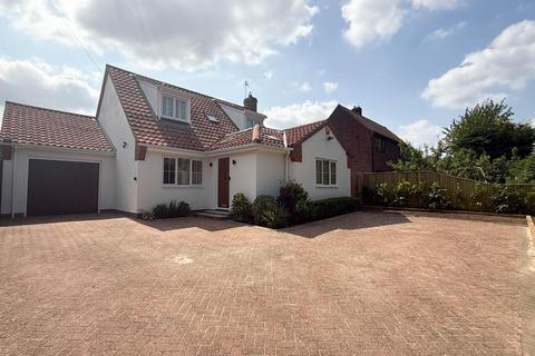 44 Ickleton Road, Duxford, Cambridge, CB22 4RT