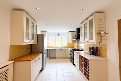 44 Ickleton Road, Duxford, Cambridge, CB22 4RT