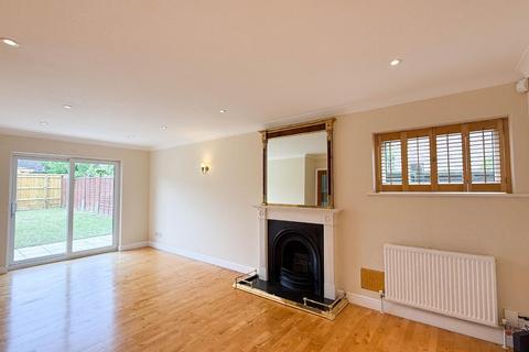 44 Ickleton Road, Duxford, Cambridge, CB22 4RT
