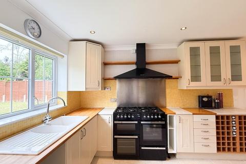 44 Ickleton Road, Duxford, Cambridge, CB22 4RT