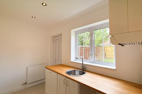 44 Ickleton Road, Duxford, Cambridge, CB22 4RT