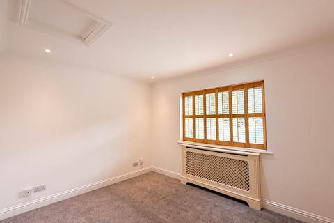 44 Ickleton Road, Duxford, Cambridge, CB22 4RT