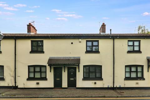 2 bedroom terraced house to rent, Manchester Row, Newton-Le-Willows, WA12