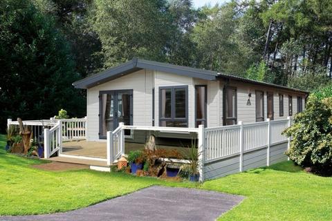 2 bedroom lodge for sale, Epworth North Lincolnshire