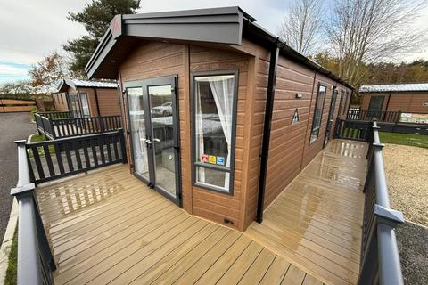 2 bedroom lodge for sale, Epworth North Lincolnshire