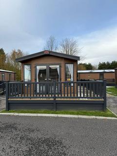 2 bedroom lodge for sale, Epworth North Lincolnshire