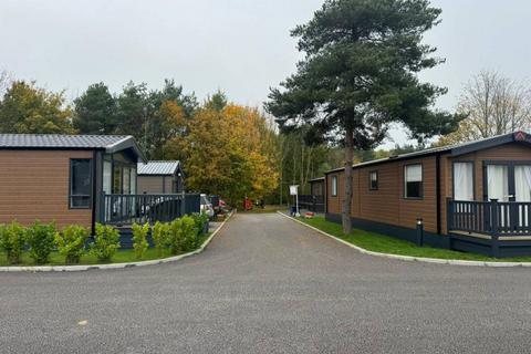 2 bedroom static caravan for sale, Epworth North Lincolnshire