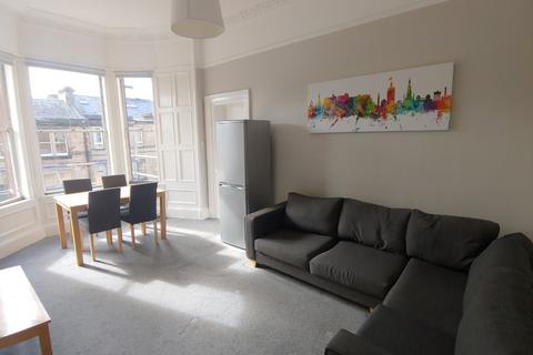 3 bedroom flat to rent, Dalkeith Road, Edinburgh, EH16