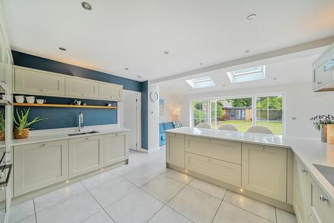 undefined, Keith Road, Talbot Woods, Bournemouth, BH3