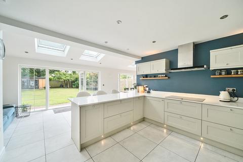 undefined, Keith Road, Talbot Woods, Bournemouth, BH3