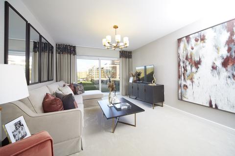 undefined, Plot 94, Welham at Ward Hills, Scarborough Road YO16