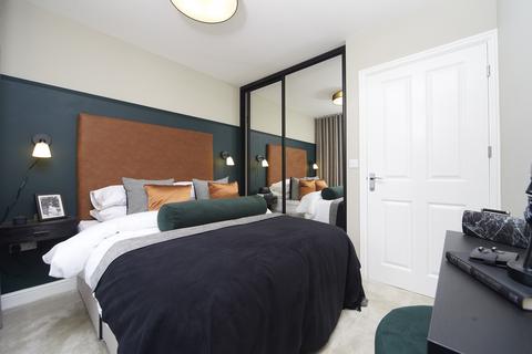 undefined, Plot 94, Welham at Ward Hills, Scarborough Road YO16