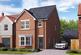 Plot 78 & 95, Wansford at Ward Hills, Scarborough Road YO16