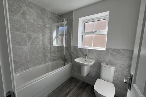 undefined, Plot 95, Wansford at Ward Hills, Scarborough Road YO16