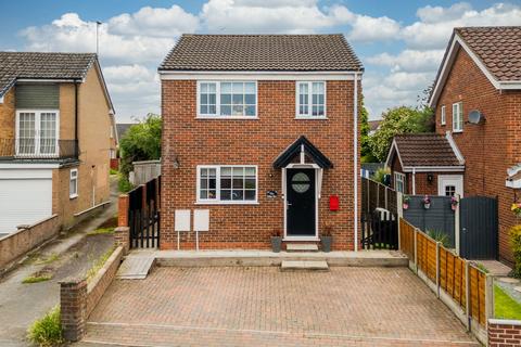 The Robins Rest Station Road, Rawcliffe, Goole, DN14 8QP