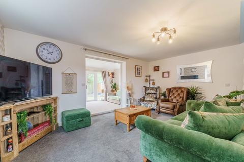 The Robins Rest Station Road, Rawcliffe, Goole, DN14 8QP