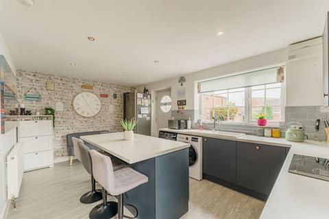 The Robins Rest Station Road, Rawcliffe, Goole, DN14 8QP