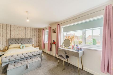 The Robins Rest Station Road, Rawcliffe, Goole, DN14 8QP