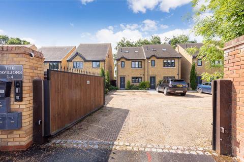 1, The Pavilion Rectory Close, Farnham Royal, Slough, SL2 3FN