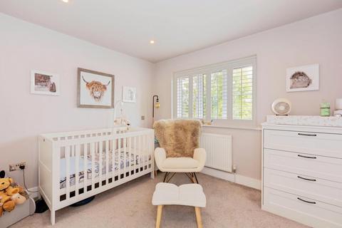 1, The Pavilion Rectory Close, Farnham Royal, Slough, SL2 3FN