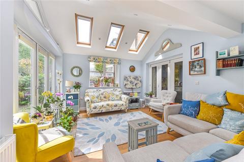 4 bedroom terraced house for sale, Grenehurst Way, Petersfield, Hampshire, Gu31