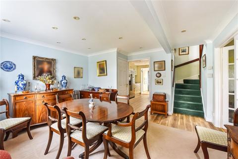 4 bedroom terraced house for sale, Grenehurst Way, Petersfield, Hampshire, Gu31