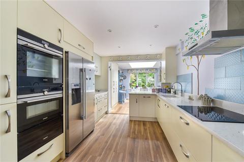 4 bedroom terraced house for sale, Grenehurst Way, Petersfield, Hampshire, Gu31
