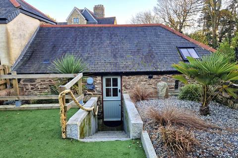 1 bedroom barn conversion to rent, Tregavethan, Truro