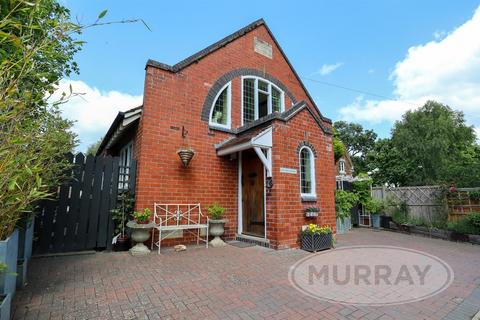 undefined, Cottesmore Road, Ashwell LE15