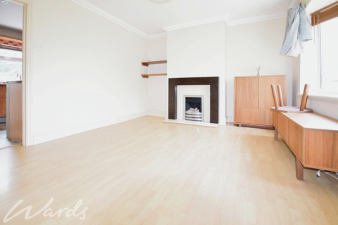 3 bedroom end of terrace house to rent, Egerton Road Maidstone ME14