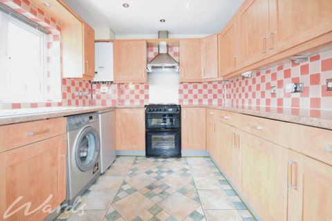 3 bedroom end of terrace house to rent, Egerton Road Maidstone ME14