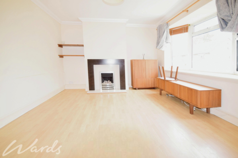 3 bedroom end of terrace house to rent, Egerton Road Maidstone ME14