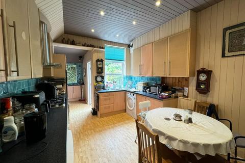 undefined, St. Werburghs Road, Chorlton