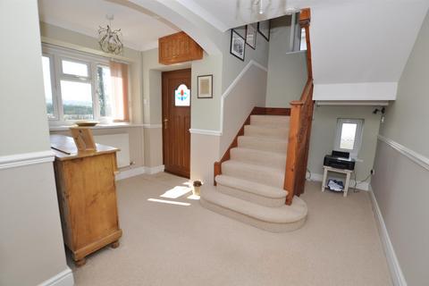 4 bedroom house for sale, Llysonnen Road, Carmarthen