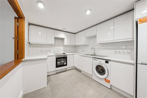 1 bedroom flat for sale, Regency Street, London, SW1P
