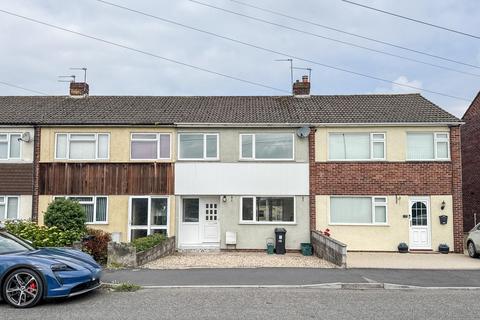 3 bedroom terraced house to rent, Sundridge Park, Yate, Bristol