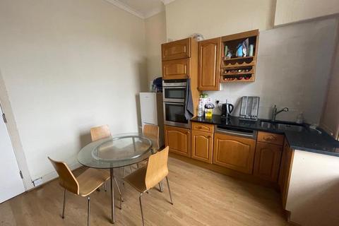 undefined, Kent Road, Charing Cross, Glasgow, G3