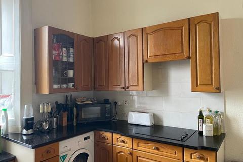 undefined, Kent Road, Charing Cross, Glasgow, G3