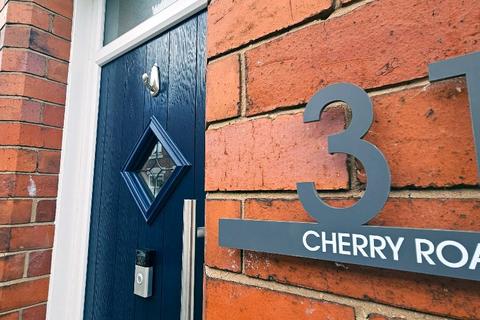 31 Cherry Road, Chester, CH3 5DU
