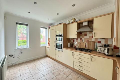 undefined, Fielden Court, Barlow Moor Road, Chorlton