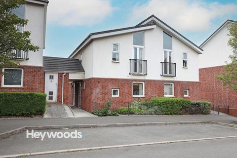 undefined, Topgate Drive, Stoke-on-Trent, Staffordshire